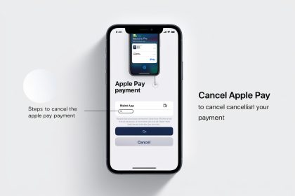 How to Cancel Apple Pay Payment?