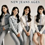 NewJeans Ages: How Old Are the Members of NewJeans?