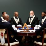 What Do Freemasons Do at Meetings?