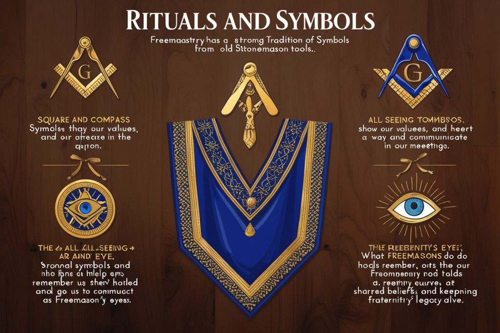 Rituals and Symbols