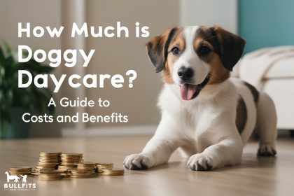 How Much Is Doggy Daycare?