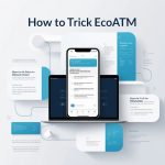 How to Trick ecoATM?