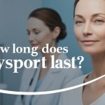 How Long Does Dysport Last?