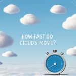 How Fast Do Clouds Move?