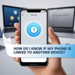 How Do I Know if My Phone Is Linked to Another Device?