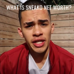 Sneako Net Worth 2024