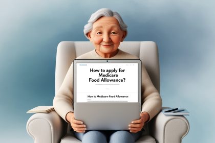 How to Apply for Medicare Food Allowance?