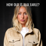 Alix Earle Age: The Rise of the Girl of TikTok