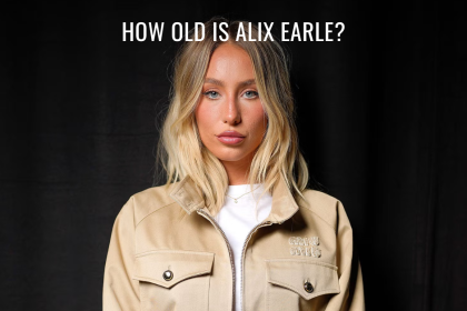 Alix Earle Age: The Rise of the Girl of TikTok