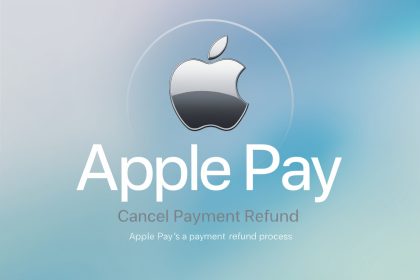 Apple Pay Cancel Payment Refund