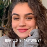 Tarayummy Age: Tarayummy Bio, Family, Height