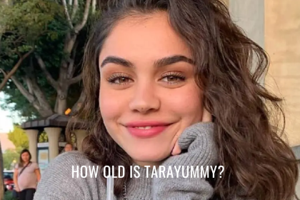 Tarayummy Age: Tarayummy Bio, Family, Height