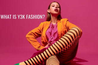 What Is Y3K Fashion?