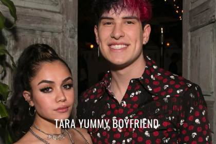 Tara Yummy Boyfriend: Inside the Love Life of TikTok Star Tarayummy