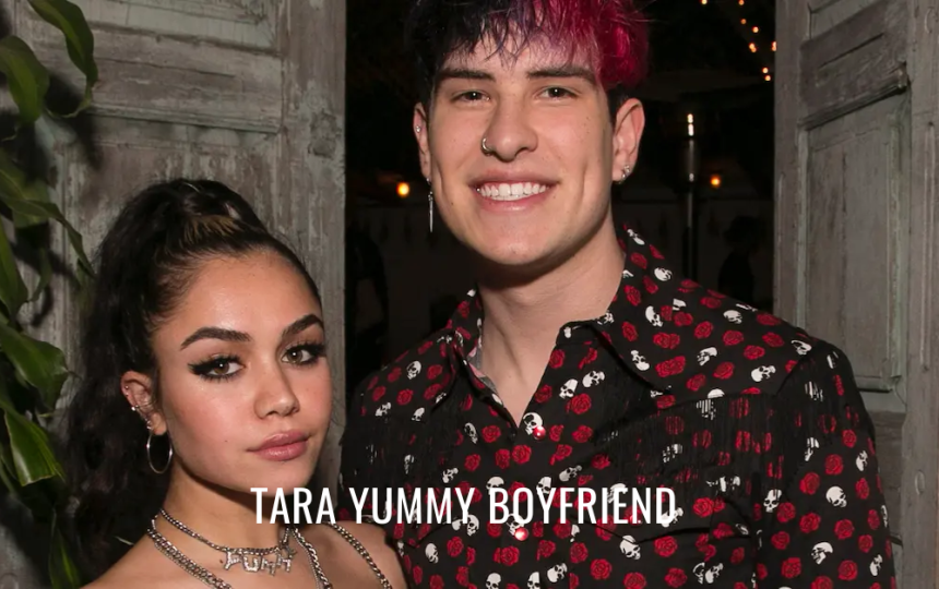 Tara Yummy Boyfriend: Inside the Love Life of TikTok Star Tarayummy