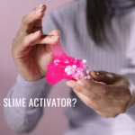 What Is Slime Activator?